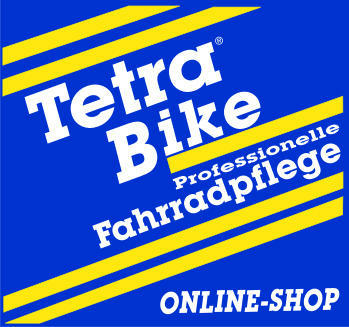 TetraBike Shop f&uuml;r professionelle Fahrradpflege